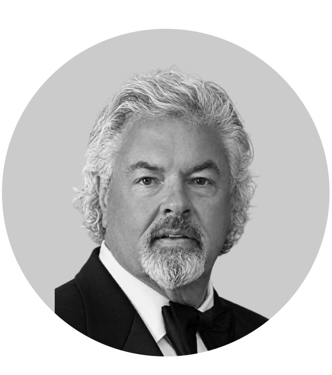 Richard Warke